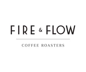 Fire & Flow Coffee Roasters
